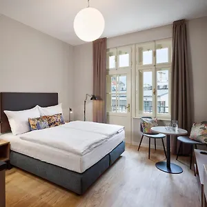 Franz By Zeitraum Apartmanhotel
