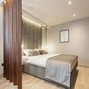 Guest house Caldo Luxury