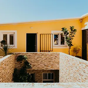 Happy House Comfort 3*, FAO Portugal