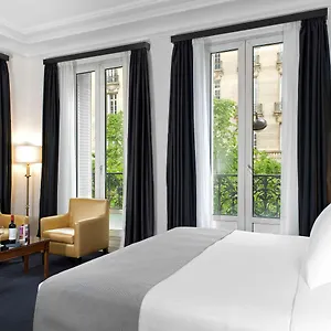 Melia Champs Elysees 4*, Paris França