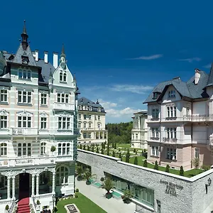Отель Savoy Westend