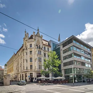  Apartamento Apartment Brno República Checa