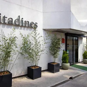 Citadines La Defense Paris 4*, Courbevoie França