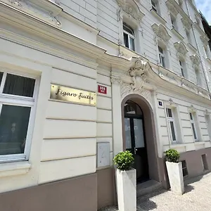 Figaro Apartmanhotel