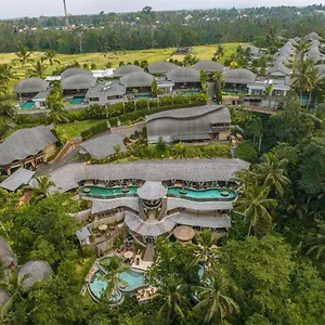 ***** Resort K Club Indonesia
