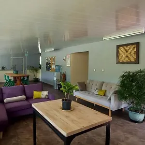 Guest house Toka Eva