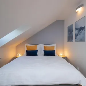 Apartahotel Seven Wishes Boutique