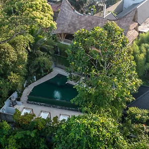**** Hotel Dinara Indonesia
