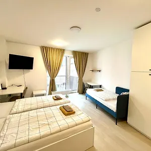  Apartamento Bella República Checa