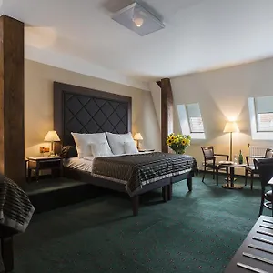 Hotel William, Prague