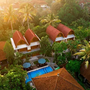 Holiday park Gunung Merta
