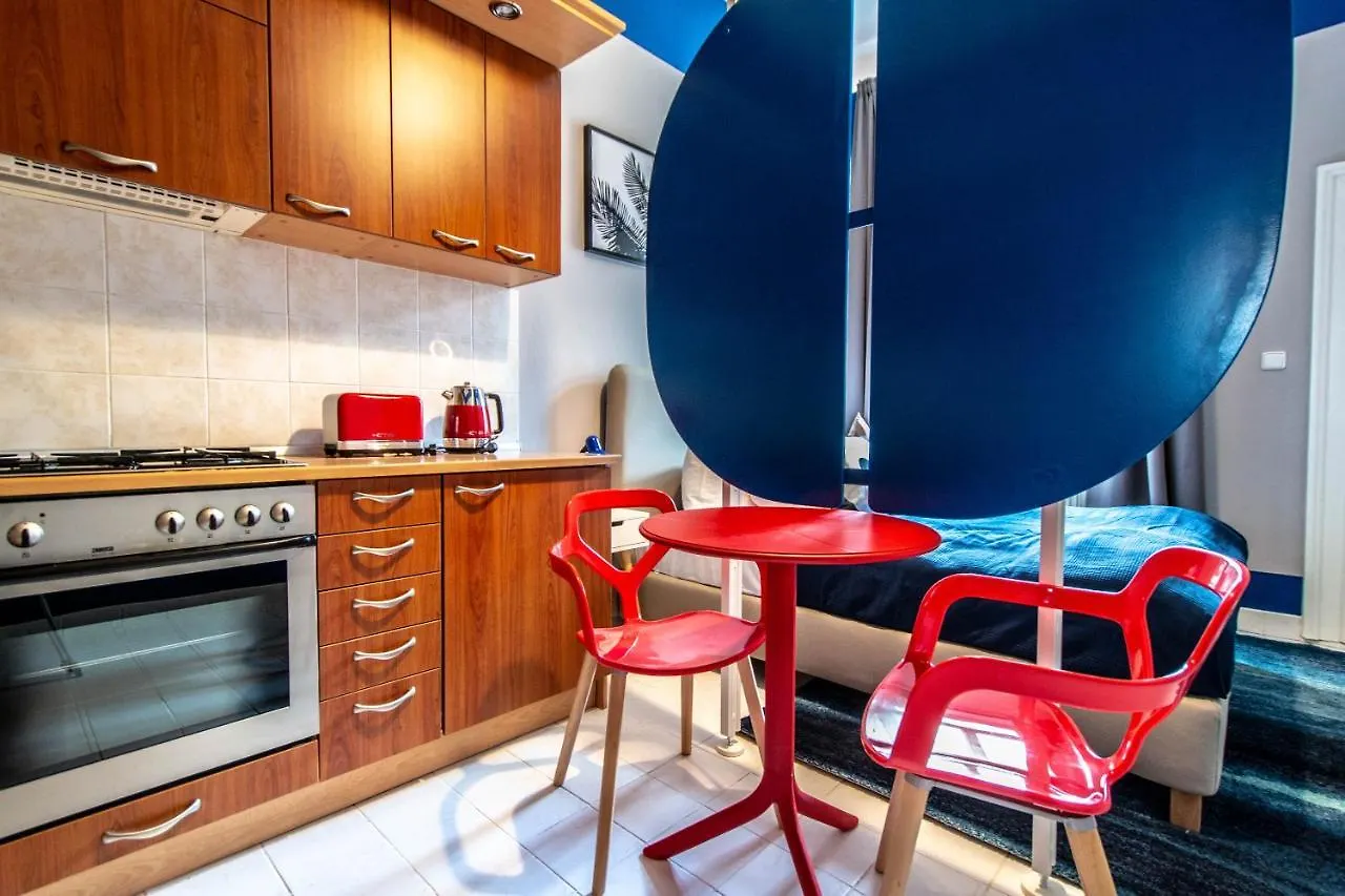 Garden ApartHotel Prag 2*,  Tschechische Republik